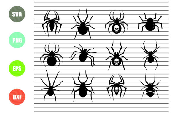 Download Halloween Spider Svg, Halloween Svg - Halloween svg Collection